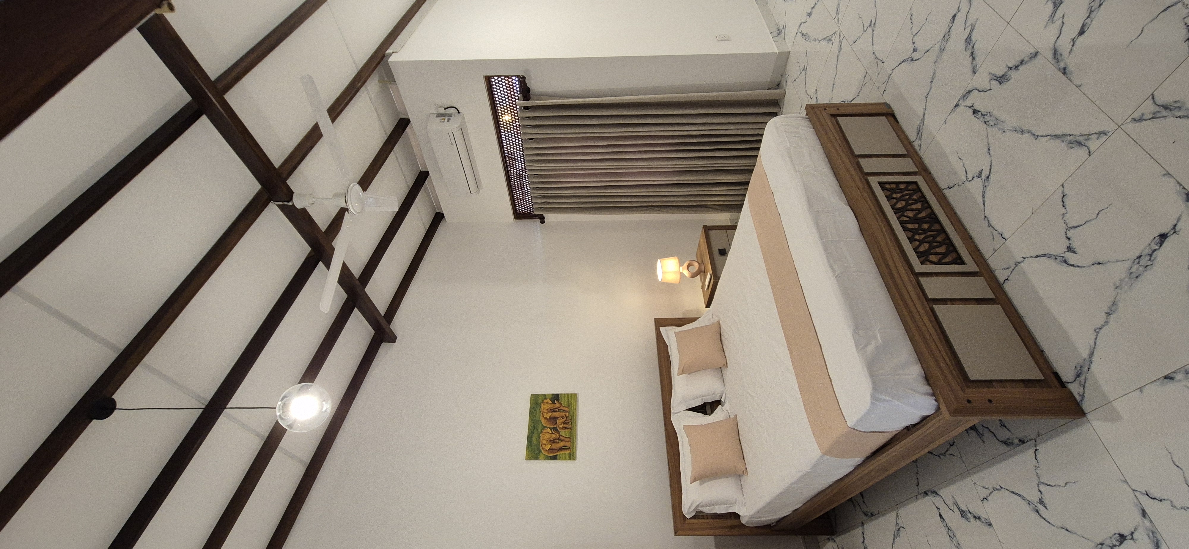 The Oasis Suite